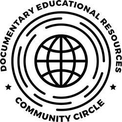 DER Community Circle Logo