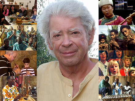 Circle Cinema 4 - In Honor of Hugo Zemp